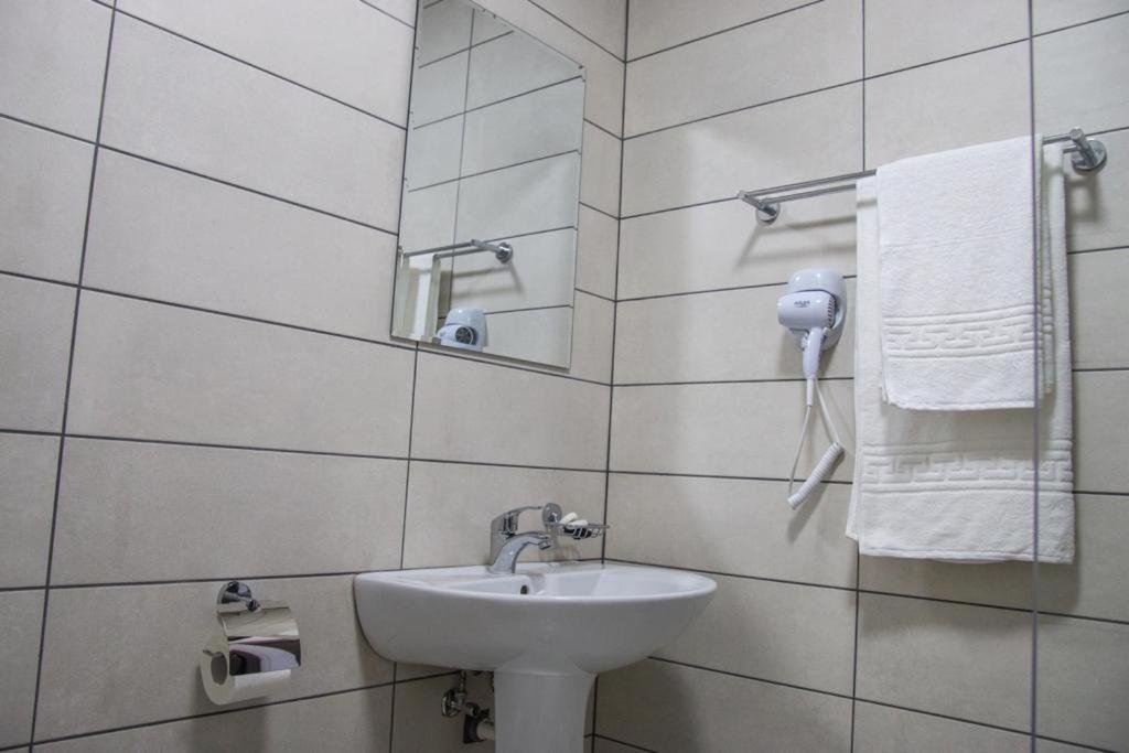 Hotel Premium Eforie Nord Zewnętrze zdjęcie